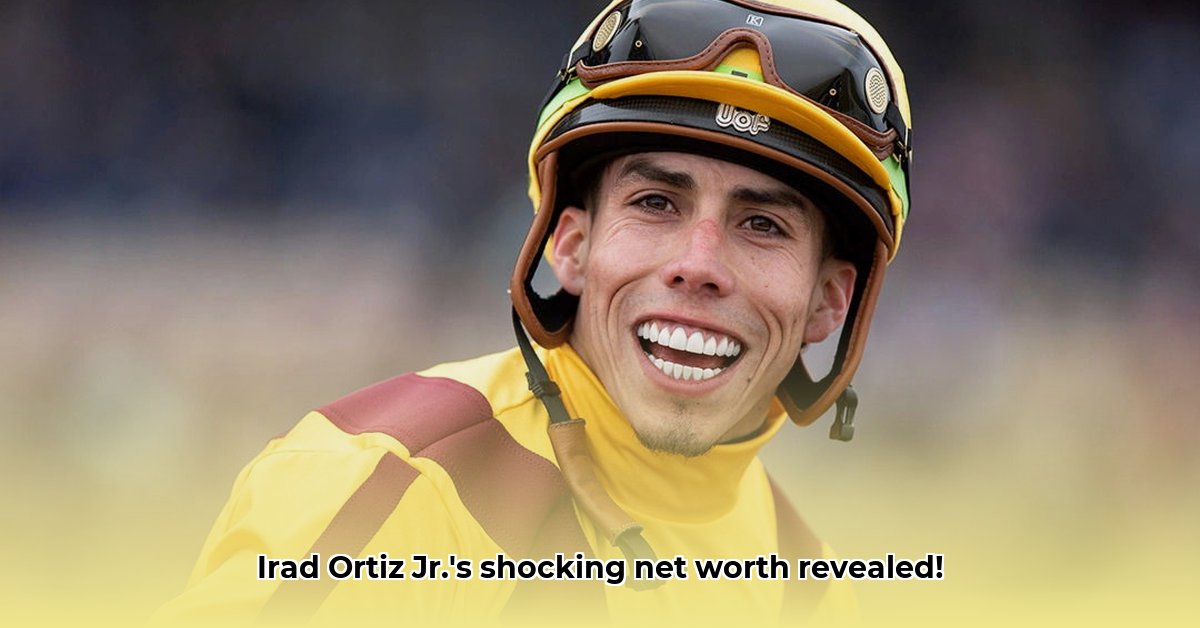 irad-ortiz-jr-net-worth